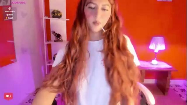 Image 3 of julietacollins_ Stream on Chaturbate on 1 month ago