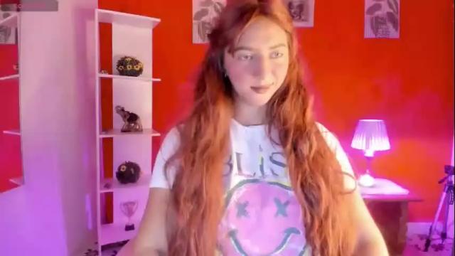 Thumbnail 1, julietacollins_'s Stream at Chaturbate, 1 month ago