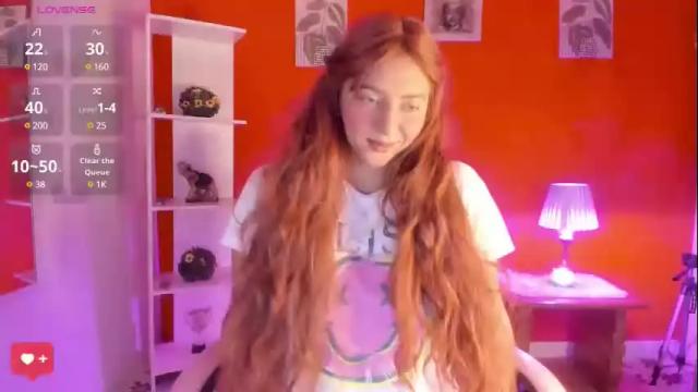 Image 3 of julietacollins_ Stream on Chaturbate on 1 month ago