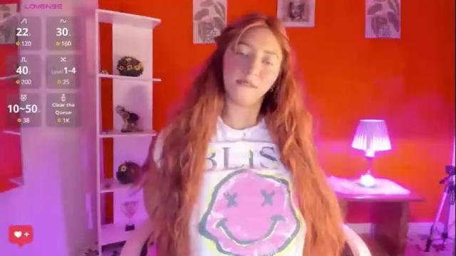 Image 8 of julietacollins_ Stream on Chaturbate on 1 month ago