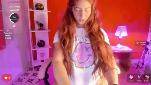 Thumbnail 3, julietacollins_'s Stream at Chaturbate, 1 month ago