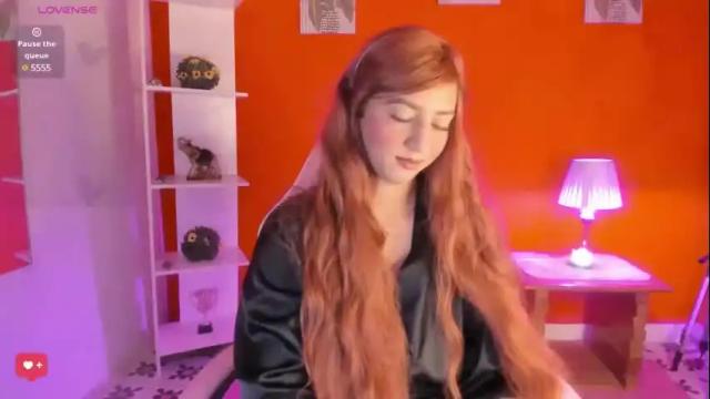 Thumbnail 1, julietacollins_'s Stream at Chaturbate, 1 month ago