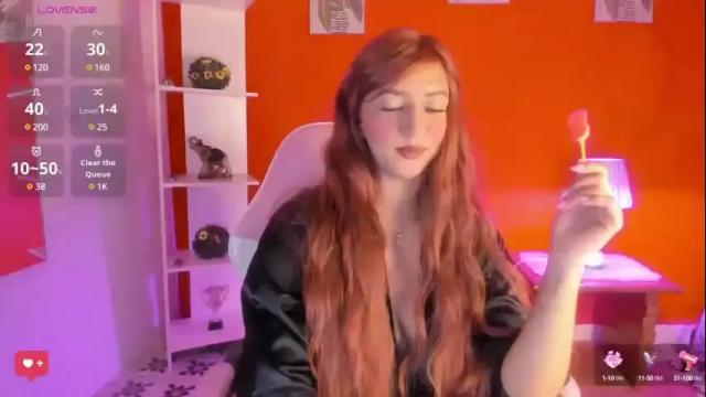 Image 3 of julietacollins_ Stream on Chaturbate on 1 month ago