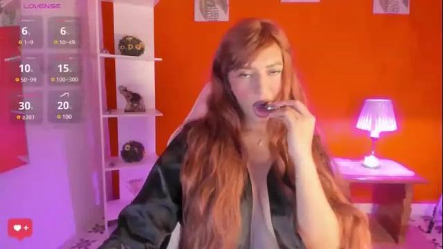 Image 7 of julietacollins_ Stream on Chaturbate on 1 month ago