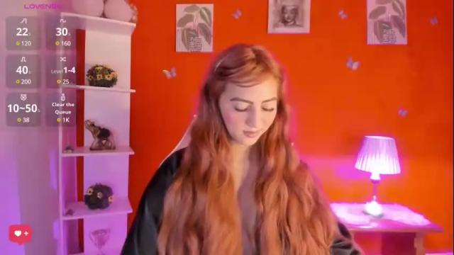 Image 11 of julietacollins_ Stream on Chaturbate on 22 days ago