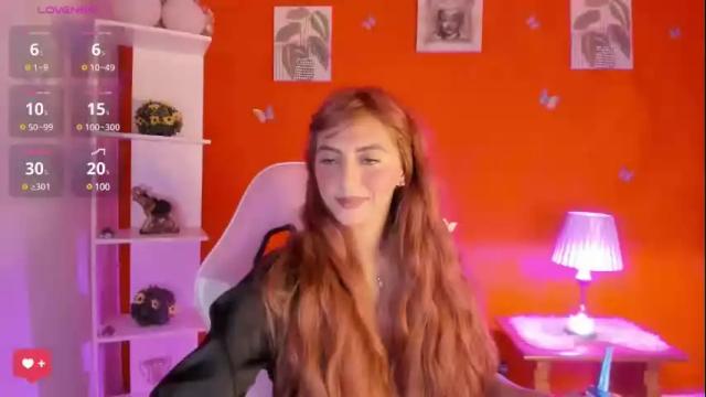 Image 4 of julietacollins_ Stream on Chaturbate on 22 days ago