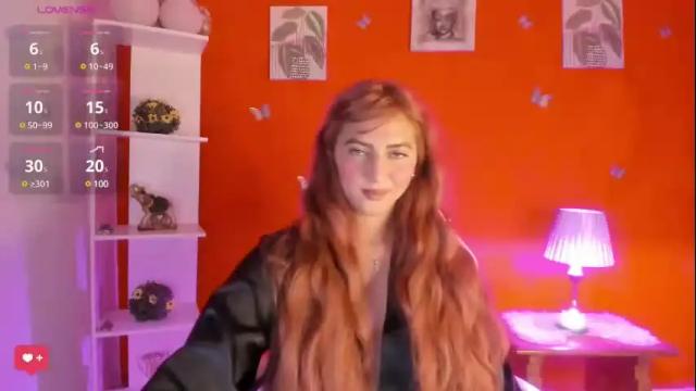 Image 6 of julietacollins_ Stream on Chaturbate on 22 days ago