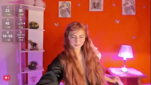 Thumbnail 3, julietacollins_'s Stream at Chaturbate, 20 days ago
