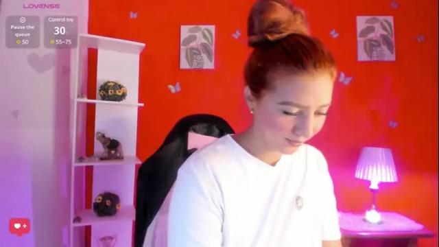 Thumbnail 1, julietacollins_'s Stream at Chaturbate, 9 days ago