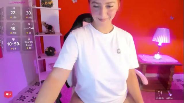 Thumbnail 3, julietacollins_'s Stream at Chaturbate, 9 days ago
