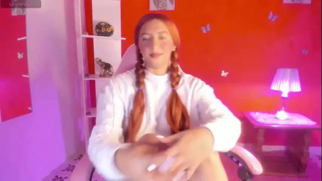 Thumbnail 1, julietacollins_'s Stream at Chaturbate, 2 days ago