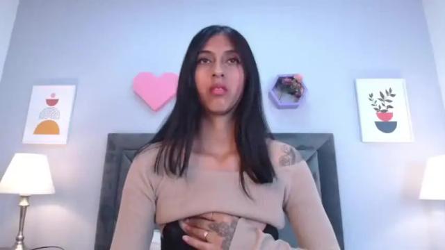 Thumbnail 2, julietafendi's Stream at Chaturbate, 15 months ago