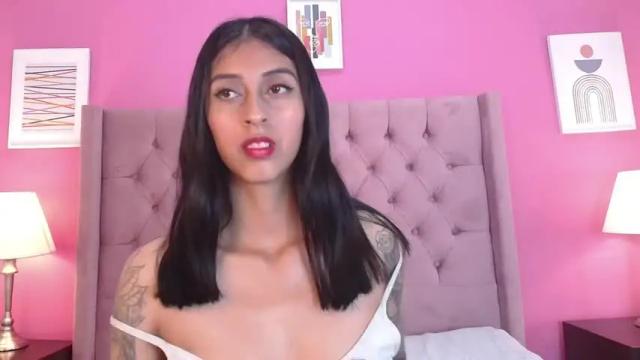 Image 6 of julietafendi Stream on Chaturbate on 15 months ago