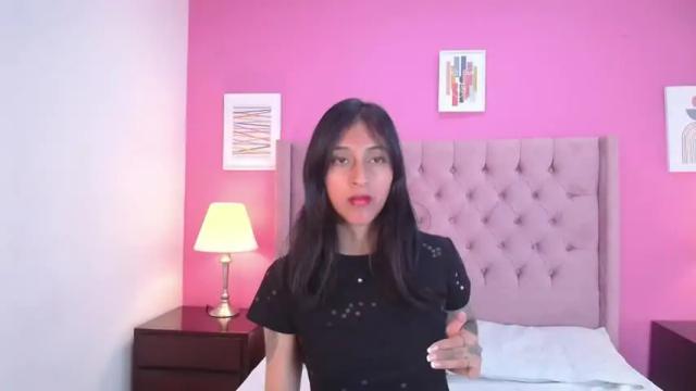 Image 2 of julietafendi Stream on Chaturbate on 15 months ago