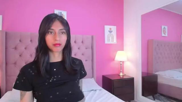 Thumbnail 2, julietafendi's Stream at Chaturbate, 15 months ago