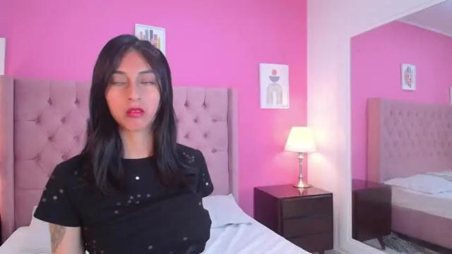 Image 6 of julietafendi Stream on Chaturbate on 15 months ago