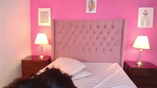 Thumbnail 1, julietafendi's Stream at Chaturbate, 14 months ago