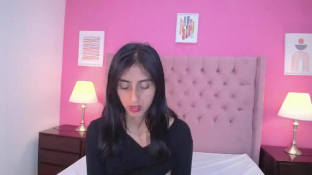 Image 3 of julietafendi Stream on Chaturbate on 14 months ago