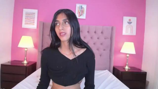 Thumbnail 2, julietafendi's Stream at Chaturbate, 14 months ago