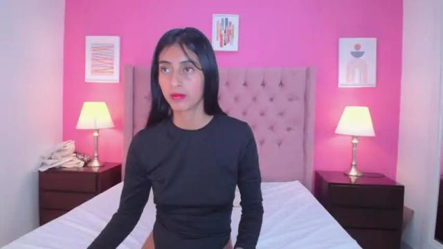 Image 3 of julietafendi Stream on Chaturbate on 14 months ago