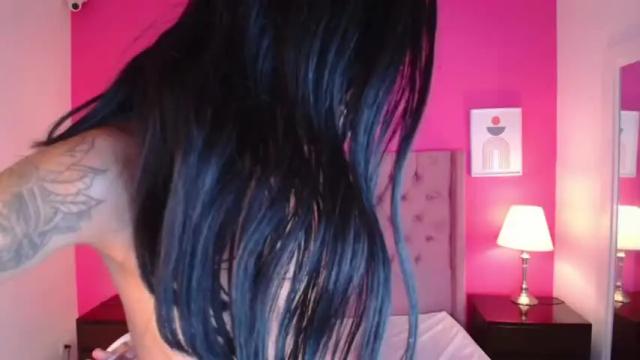 Thumbnail 1, julietafendi's Stream at Chaturbate, 14 months ago