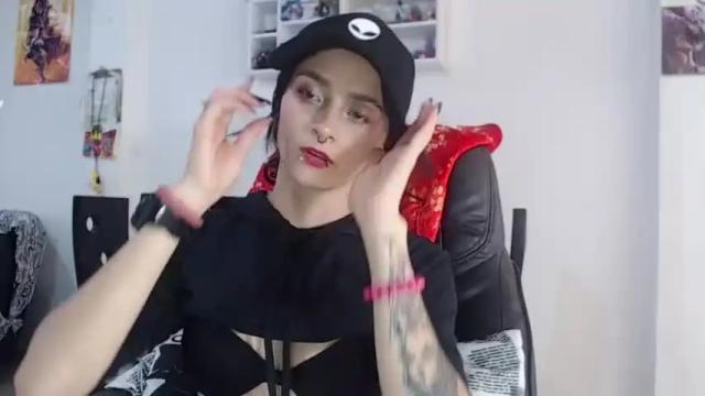 Thumbnail 1, julietajaguar's Stream at Chaturbate, 8 months ago