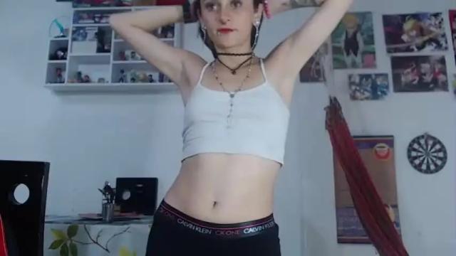 Image 5 of julietajaguar Stream on Chaturbate on 8 months ago