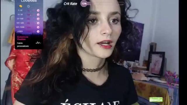 Image 10 of julietajaguar Stream on Chaturbate on 6 months ago