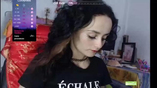 Image 11 of julietajaguar Stream on Chaturbate on 6 months ago