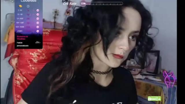 Image 12 of julietajaguar Stream on Chaturbate on 6 months ago