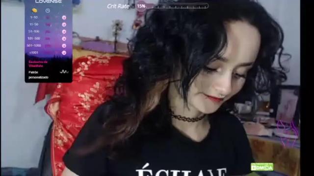 Image 8 of julietajaguar Stream on Chaturbate on 6 months ago