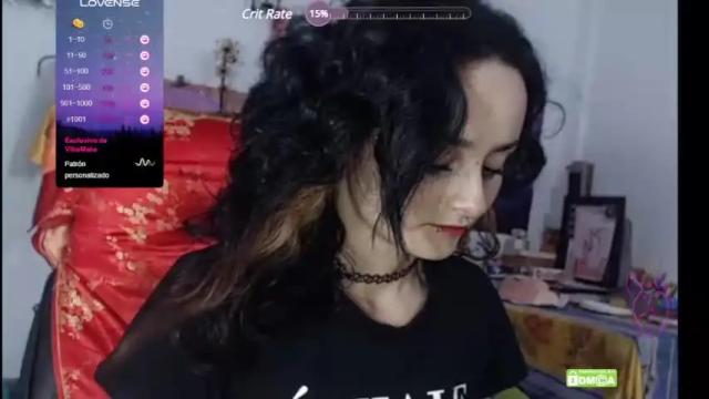 Thumbnail 3, julietajaguar's Stream at Chaturbate, 14 months ago