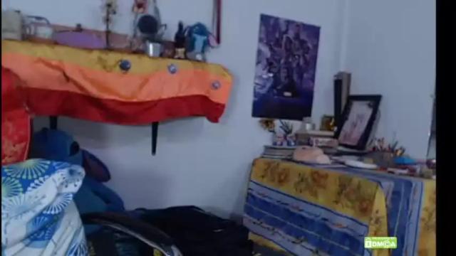 Image 8 of julietajaguar Stream on Chaturbate on 14 months ago