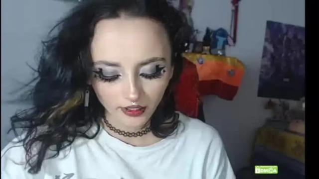 Thumbnail 1, julietajaguar's Stream at Chaturbate, 14 months ago