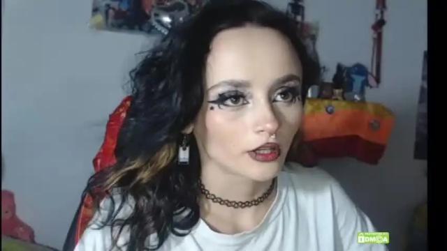 Thumbnail 2, julietajaguar's Stream at Chaturbate, 14 months ago