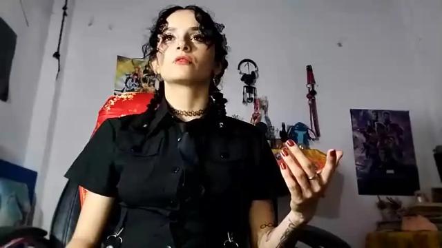 Thumbnail 1, julietajaguar's Stream at Chaturbate, 14 months ago