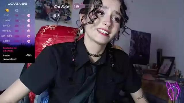 Image 10 of julietajaguar Stream on Chaturbate on 14 months ago