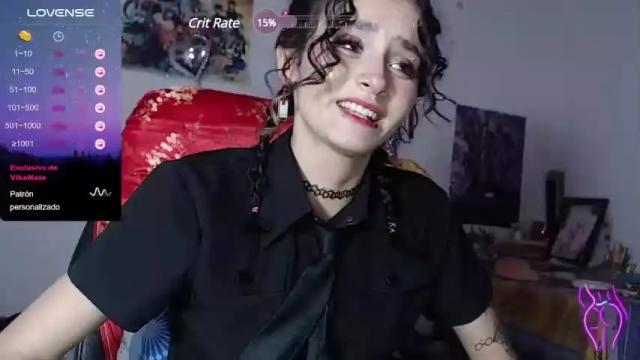 Image 10 of julietajaguar Stream on Chaturbate on 6 months ago