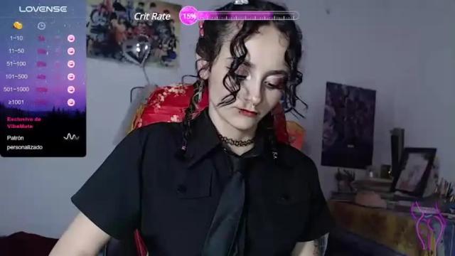 Thumbnail 2, julietajaguar's Stream at Chaturbate, 14 months ago