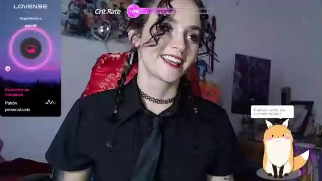 Image 7 of julietajaguar Stream on Chaturbate on 14 months ago