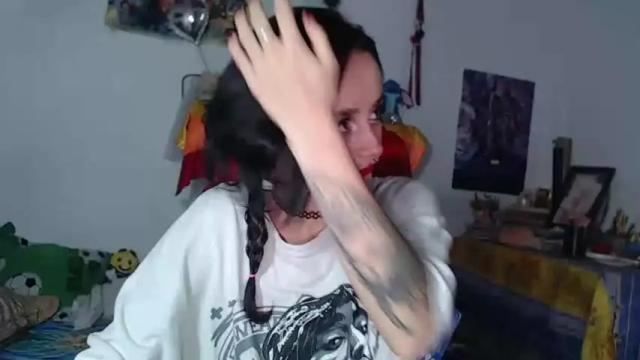 Thumbnail 1, julietajaguar's Stream at Chaturbate, 14 months ago