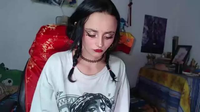 Image 6 of julietajaguar Stream on Chaturbate on 14 months ago