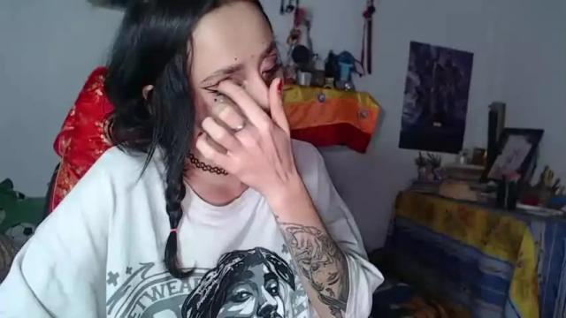 Image 7 of julietajaguar Stream on Chaturbate on 14 months ago