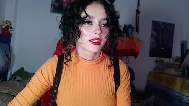 Thumbnail 1, julietajaguar's Stream at Chaturbate, 14 months ago