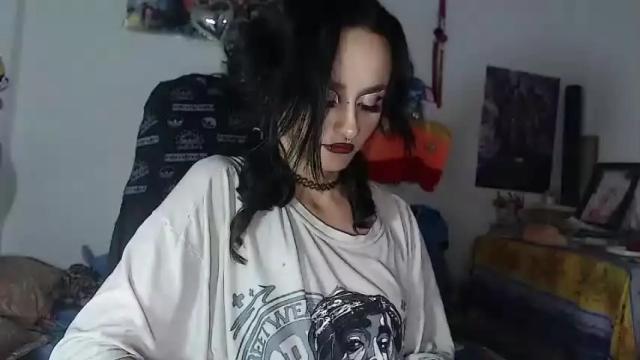 Thumbnail 3, julietajaguar's Stream at Chaturbate, 13 months ago