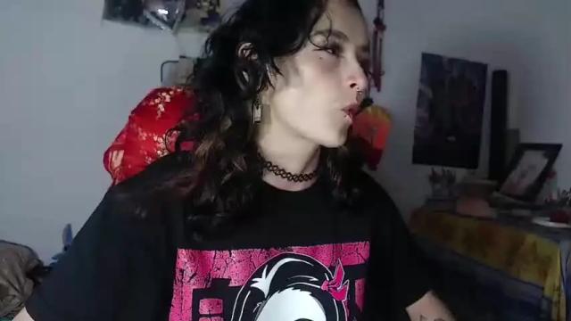 Thumbnail 2, julietajaguar's Stream at Chaturbate, 13 months ago
