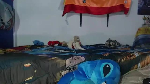 Image 12 of julietajaguar Stream on Chaturbate on 13 months ago
