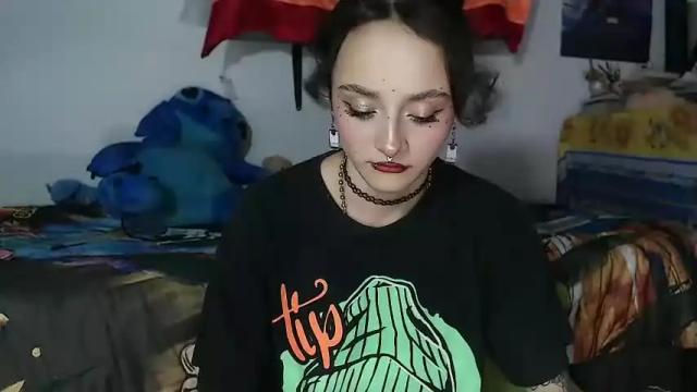 Image 11 of julietajaguar Stream on Chaturbate on 13 months ago