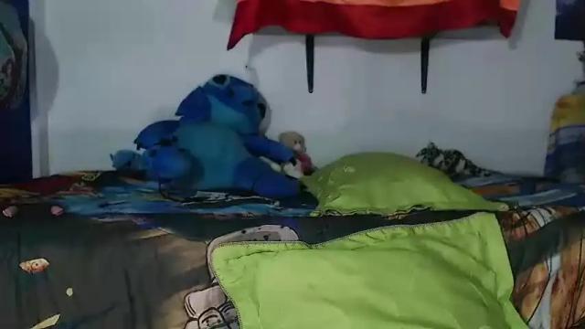 Thumbnail 2, julietajaguar's Stream at Chaturbate, 13 months ago