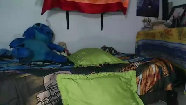 Image 8 of julietajaguar Stream on Chaturbate on 13 months ago